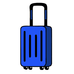 Suitcase