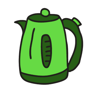 Kettle